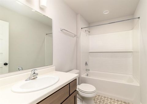 Tiny photo for 1674 Happy Trails Boulevard, Verona, WI 53593 (MLS # 2012647)