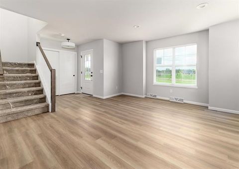 Tiny photo for 1674 Happy Trails Boulevard, Verona, WI 53593 (MLS # 2012647)