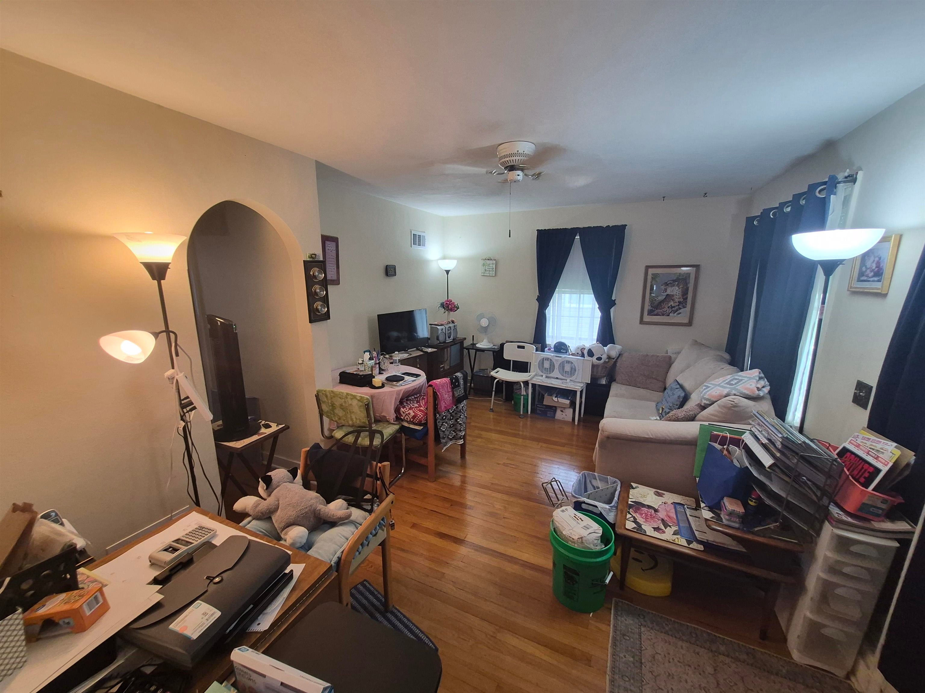 1338 Center Avenue