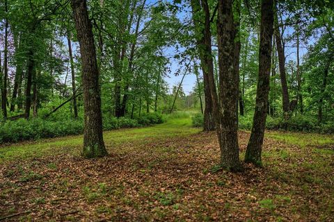 Photo of 20 Acres Badger Avenue, Nekoosa, WI 54457 (MLS # 2027344)