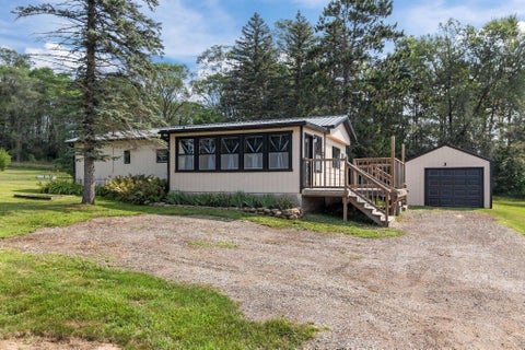 Photo of N6152 Pleasant Drive, Princeton, WI 54968 (MLS # 2030843)