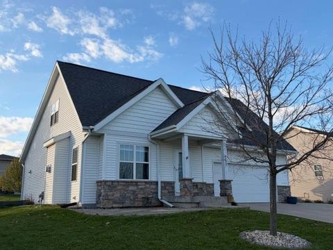 Photo of 4532 Scenic View Road, Windsor, WI 53598 (MLS # 2022852)