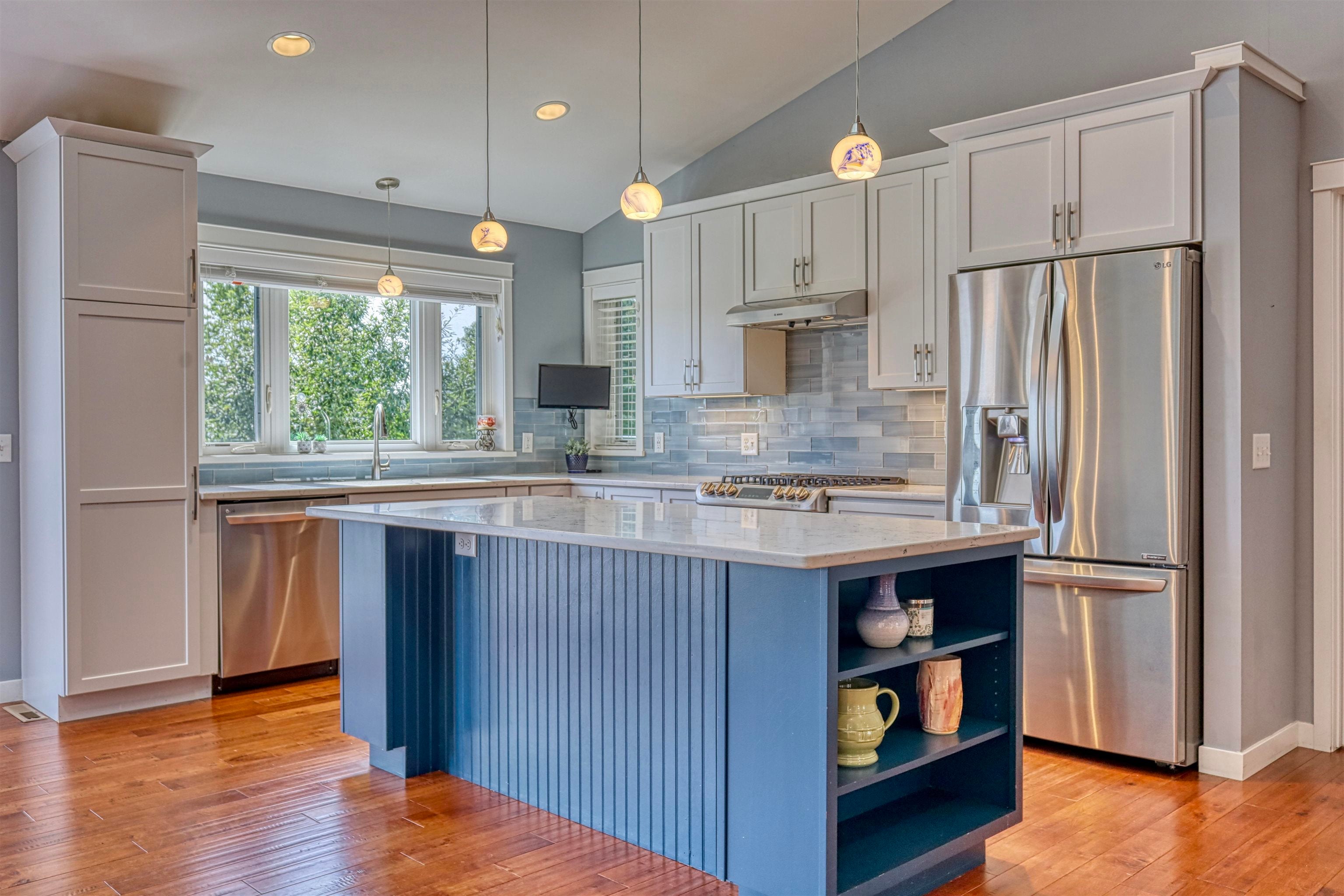 601 Wheatland Drive