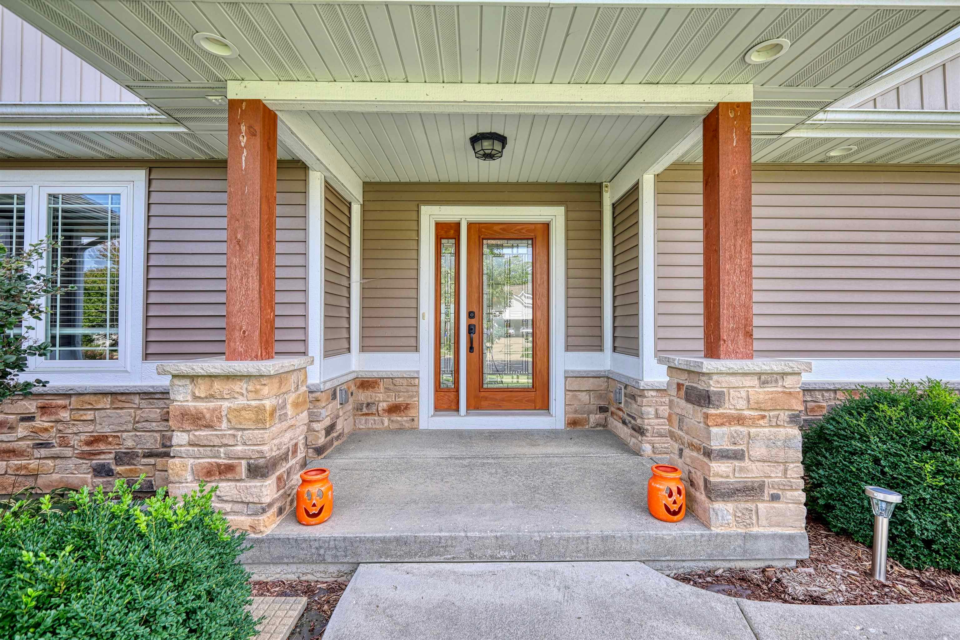 601 Wheatland Drive