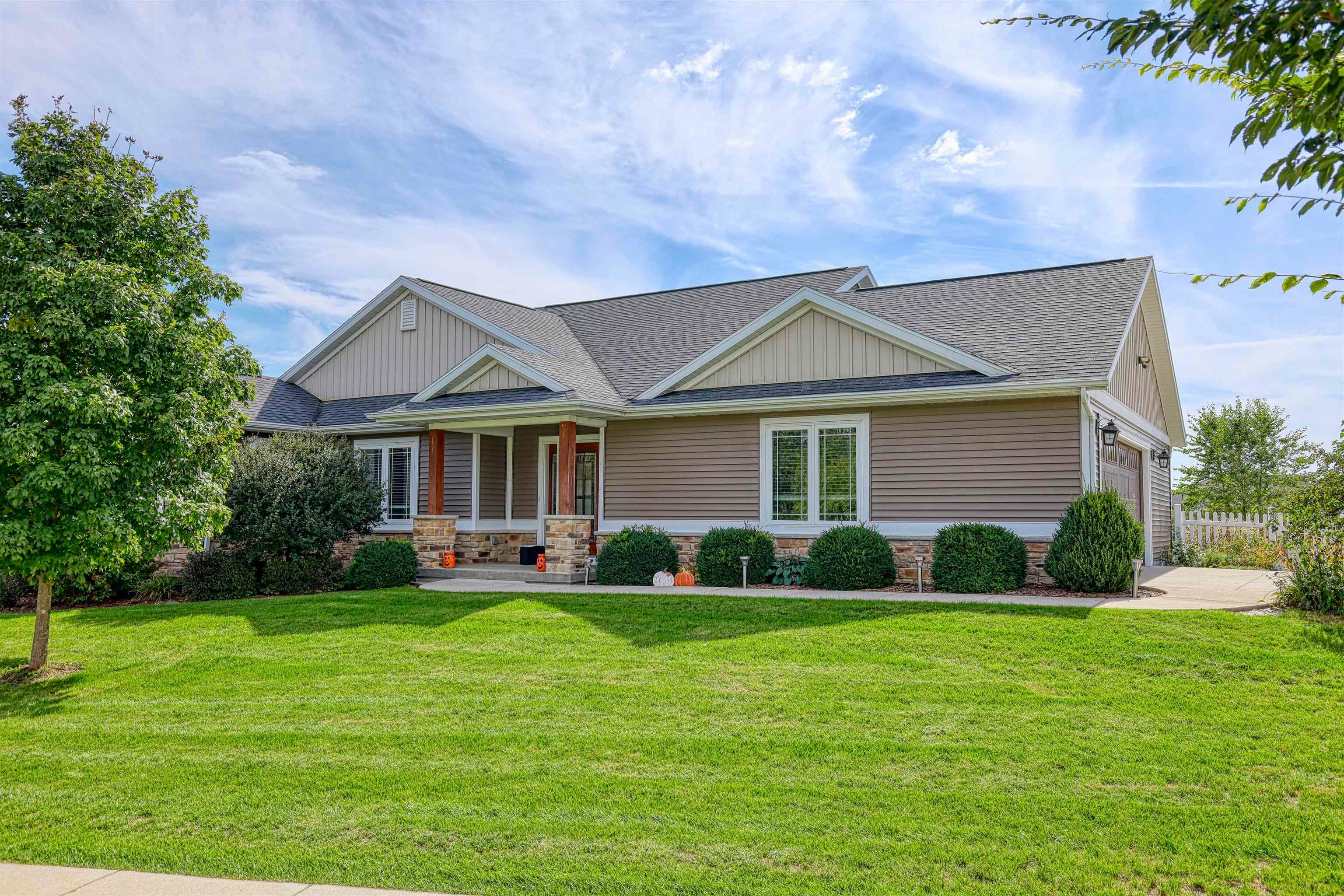 601 Wheatland Drive