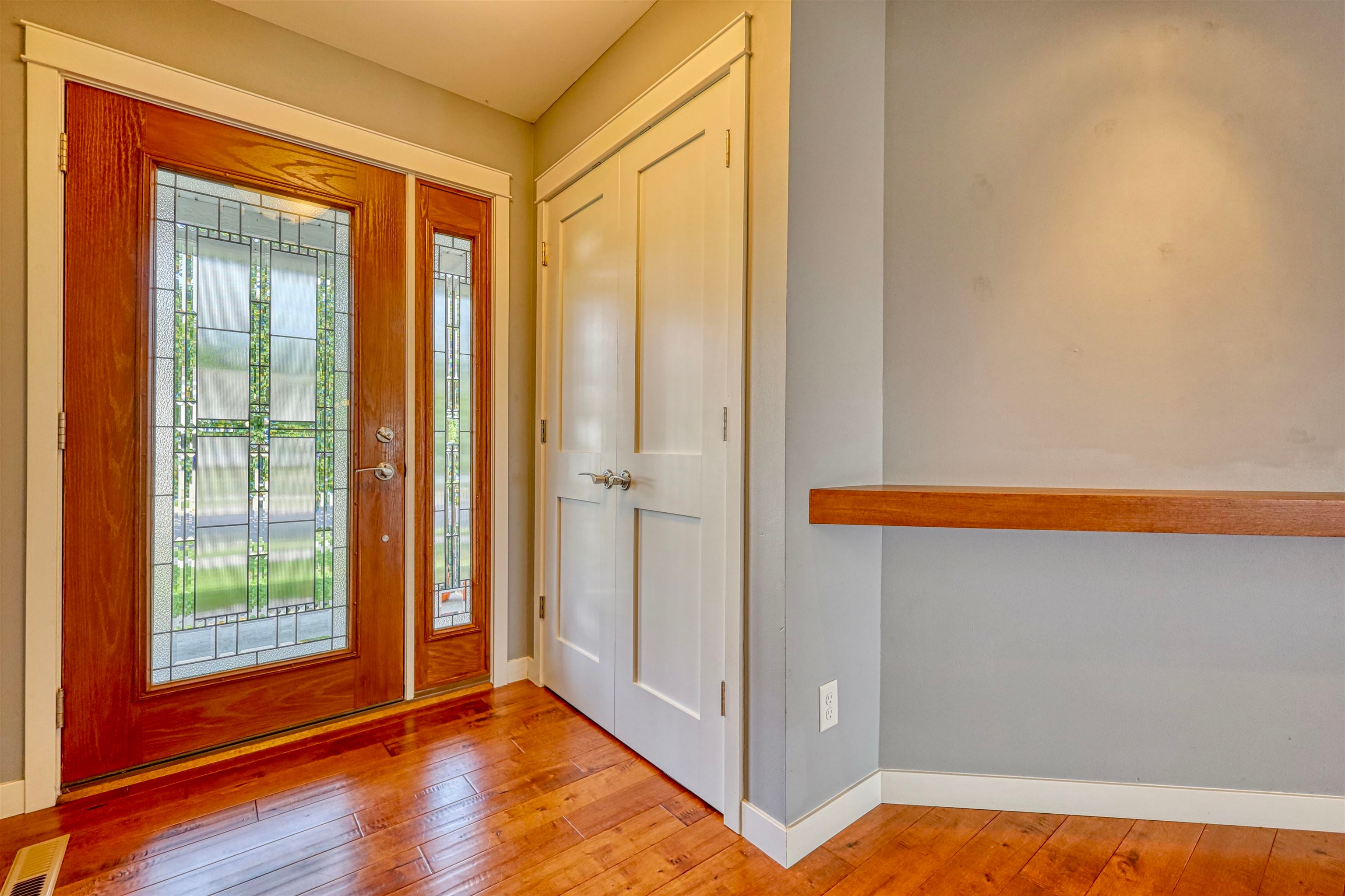 601 Wheatland Drive