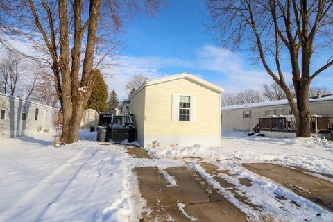Photo of N3305 Cty M, West Salem, WI 55469 (MLS # 2013933)