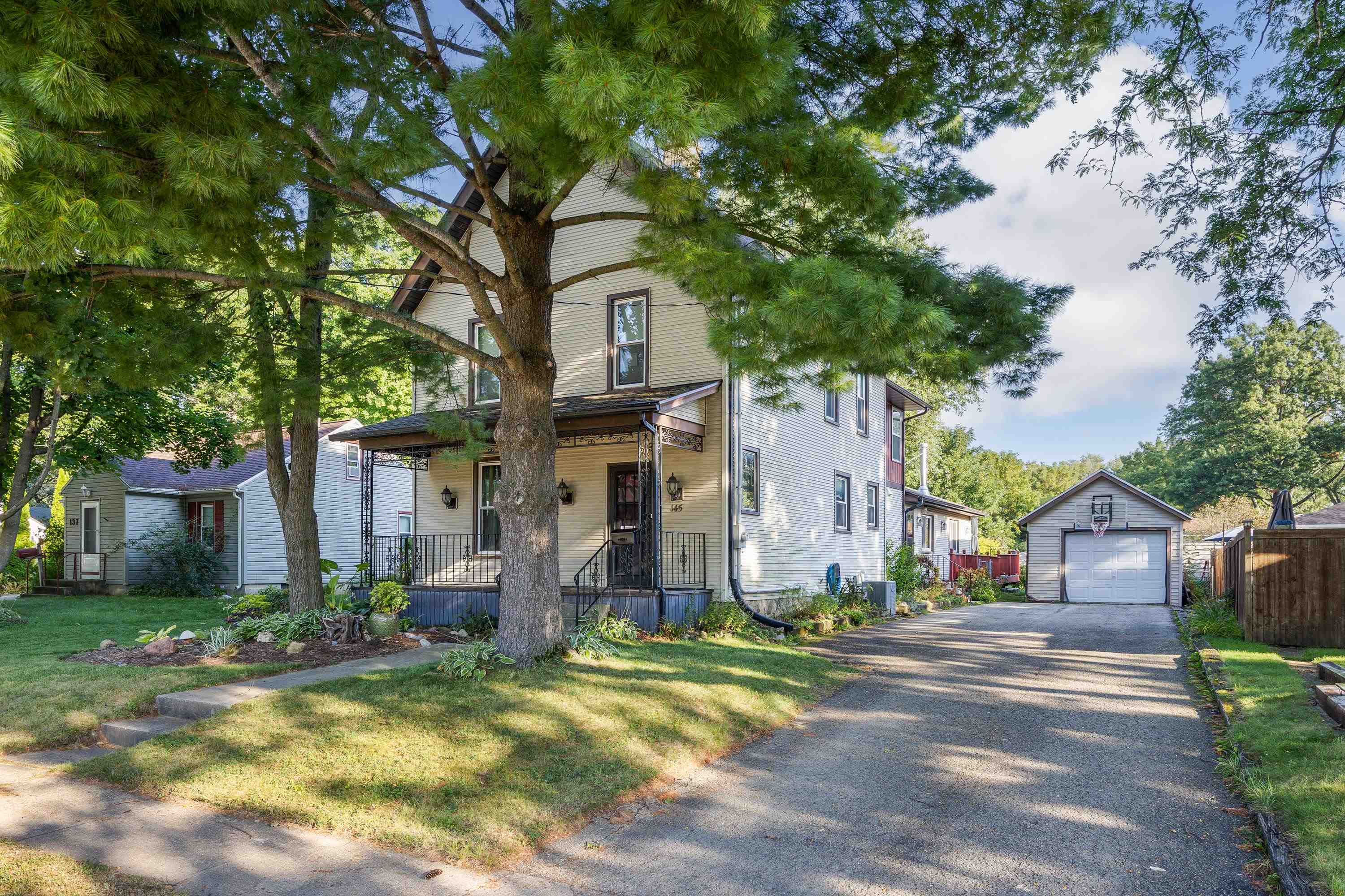 145 Dewey Street