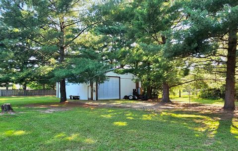 Tiny photo for N5847 County Road D, Princeton, WI 54968 (MLS # 2005087)
