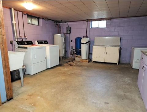 Tiny photo for N5847 County Road D, Princeton, WI 54968 (MLS # 2005087)