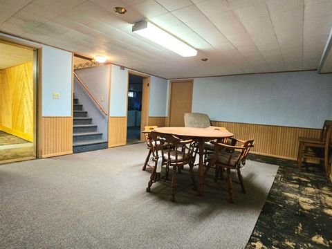 Tiny photo for N5847 County Road D, Princeton, WI 54968 (MLS # 2005087)