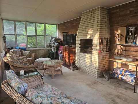 Tiny photo for N5847 County Road D, Princeton, WI 54968 (MLS # 2005087)