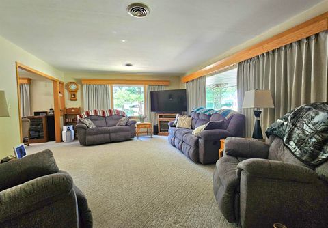 Tiny photo for N5847 County Road D, Princeton, WI 54968 (MLS # 2005087)