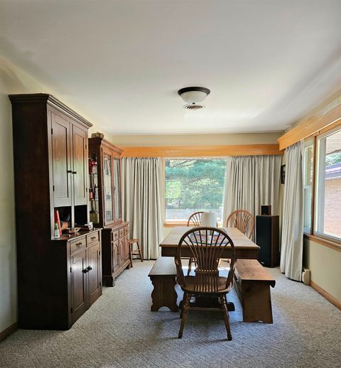 Tiny photo for N5847 County Road D, Princeton, WI 54968 (MLS # 2005087)