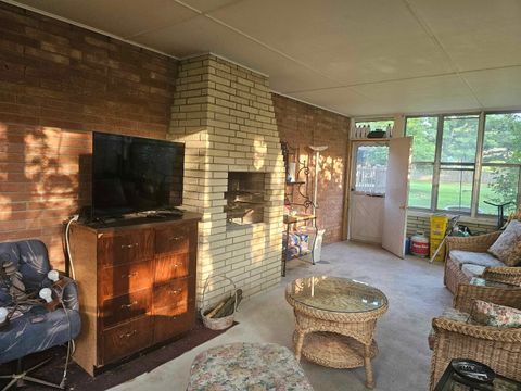 Tiny photo for N5847 County Road D, Princeton, WI 54968 (MLS # 2005087)