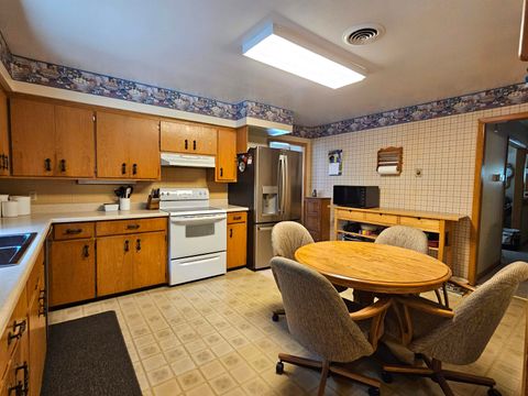 Tiny photo for N5847 County Road D, Princeton, WI 54968 (MLS # 2005087)