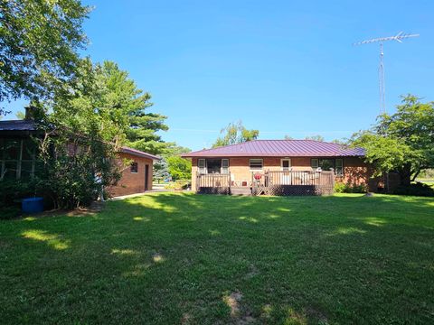 Tiny photo for N5847 County Road D, Princeton, WI 54968 (MLS # 2005087)