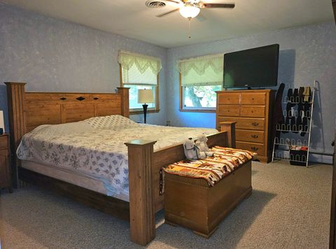 Tiny photo for N5847 County Road D, Princeton, WI 54968 (MLS # 2005087)