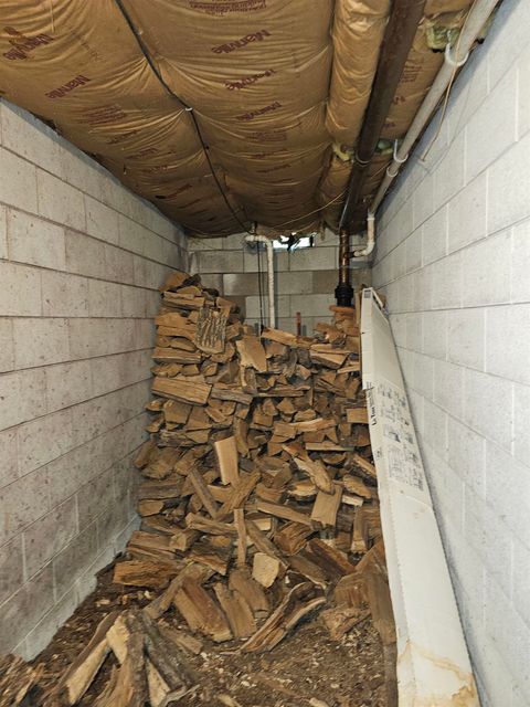 Tiny photo for N5847 County Road D, Princeton, WI 54968 (MLS # 2005087)