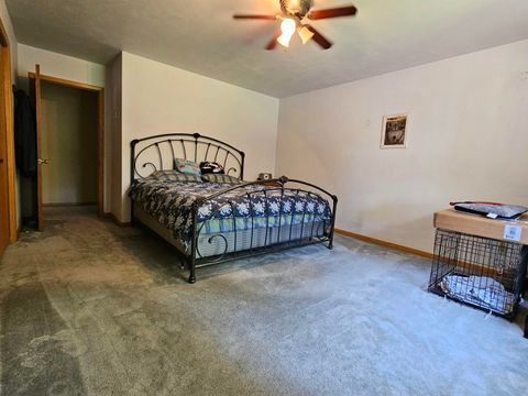 Tiny photo for N5847 County Road D, Princeton, WI 54968 (MLS # 2005087)