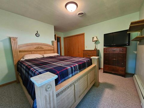 Tiny photo for N5847 County Road D, Princeton, WI 54968 (MLS # 2005087)