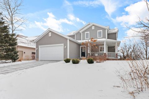 Photo of 4013 Cosgrove Drive, Madison, WI 53719 (MLS # 2015929)