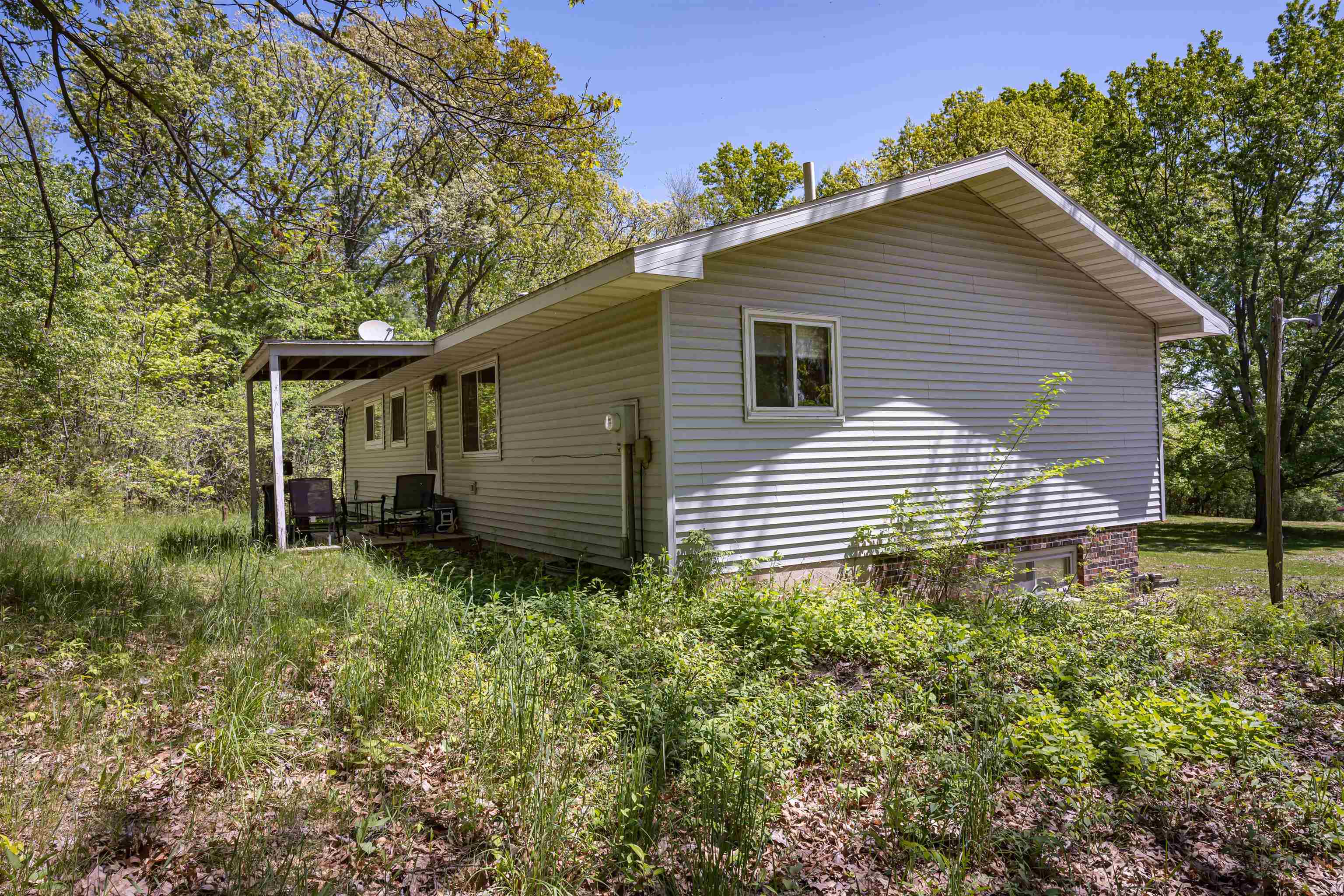 Arkdale, Wisconsin 54613, United States, 3 Bedrooms Bedrooms, ,2 BathroomsBathrooms,Residential,Active,121333