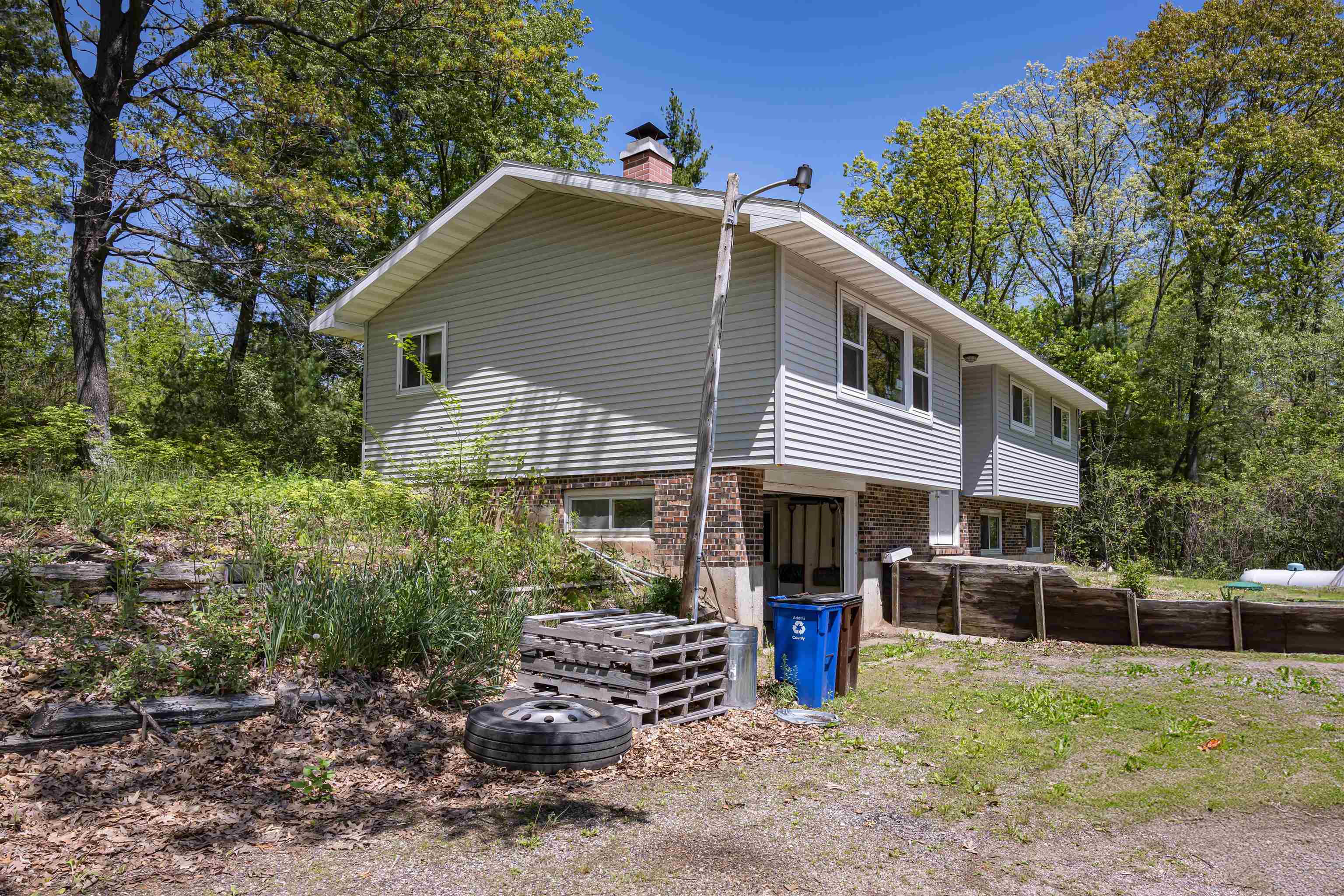 Arkdale, Wisconsin 54613, United States, 3 Bedrooms Bedrooms, ,2 BathroomsBathrooms,Residential,Active,121333