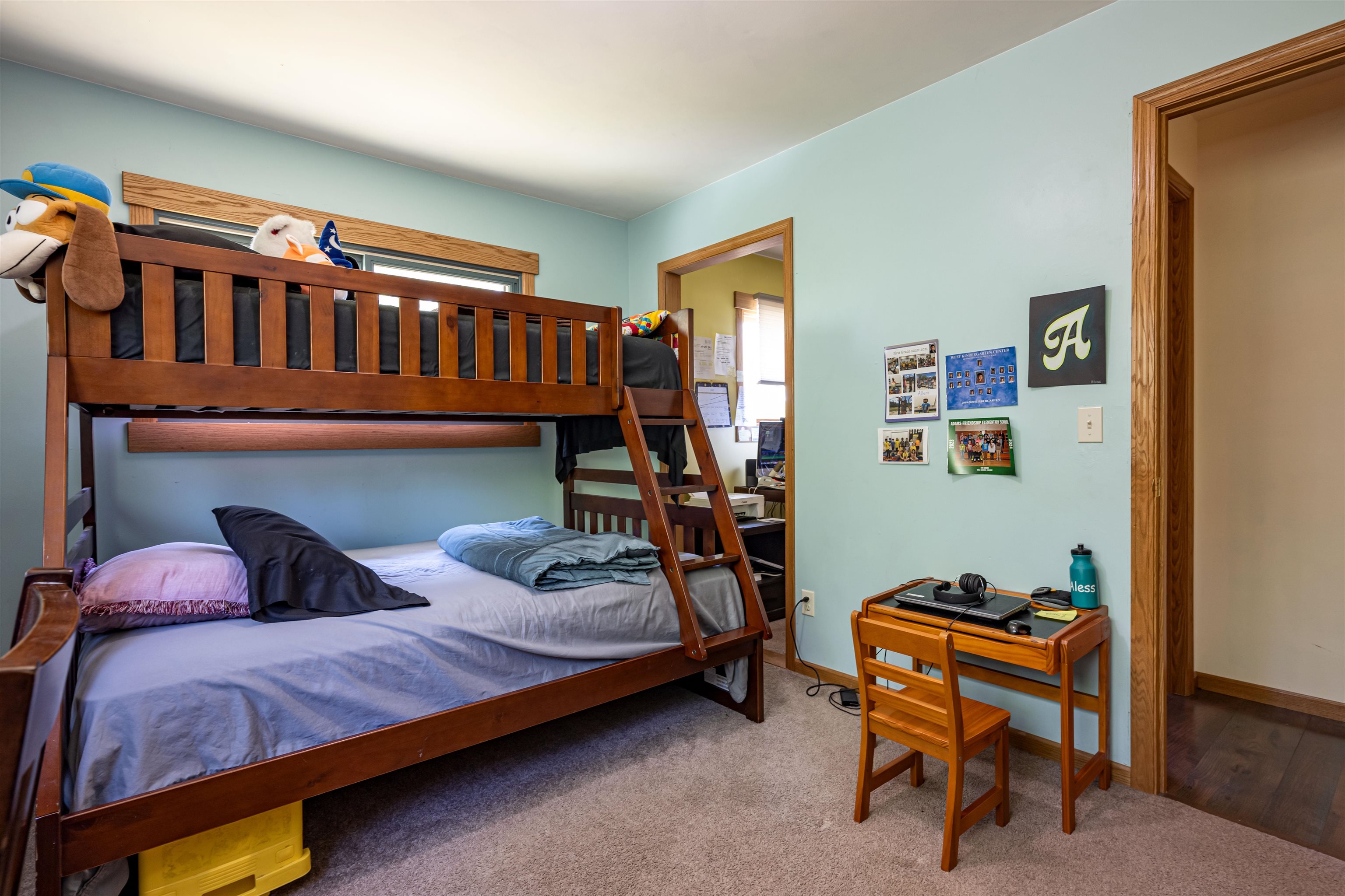 Arkdale, Wisconsin 54613, United States, 3 Bedrooms Bedrooms, ,2 BathroomsBathrooms,Residential,Active,121333