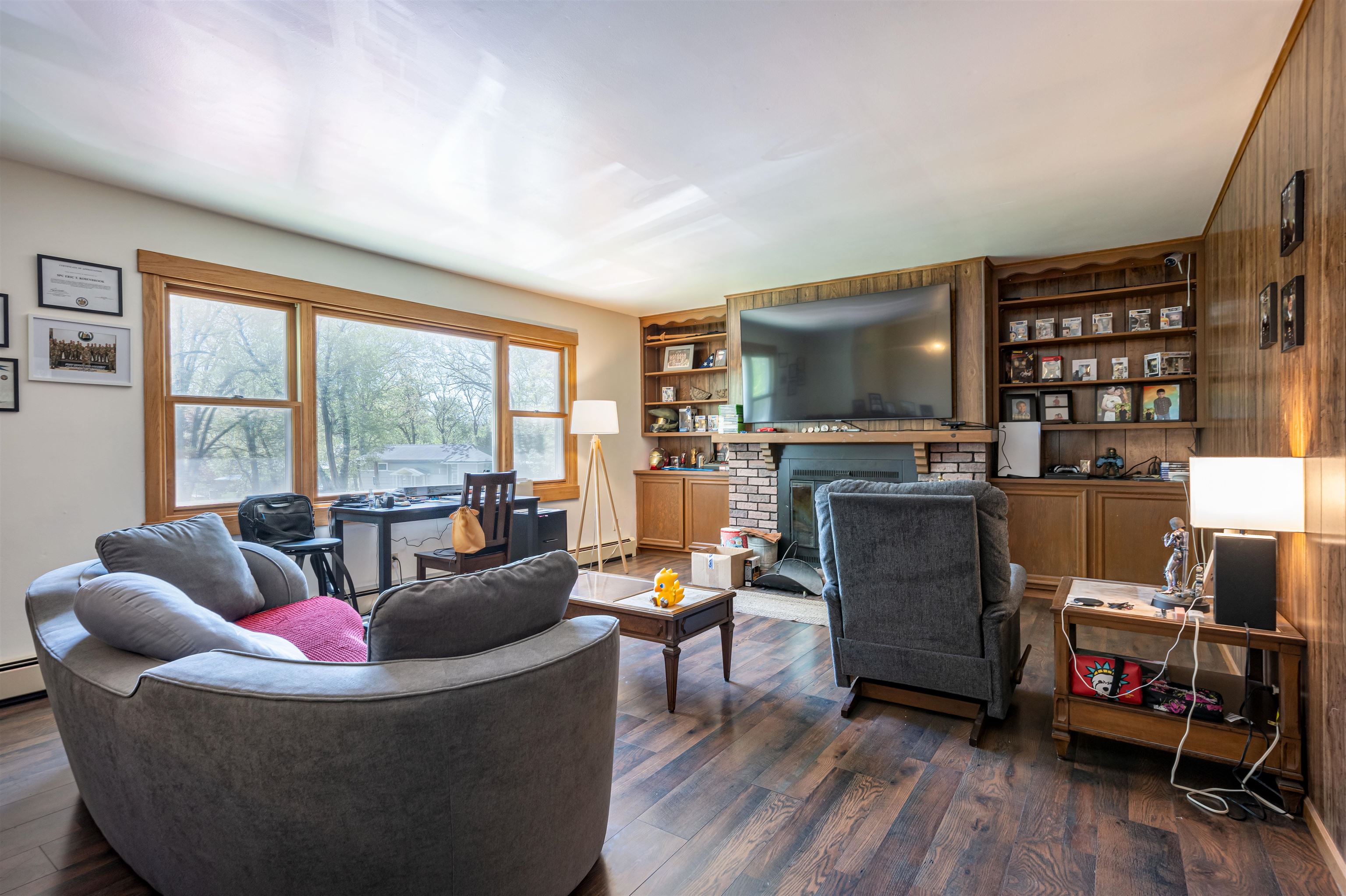 Arkdale, Wisconsin 54613, United States, 3 Bedrooms Bedrooms, ,2 BathroomsBathrooms,Residential,Active,121333