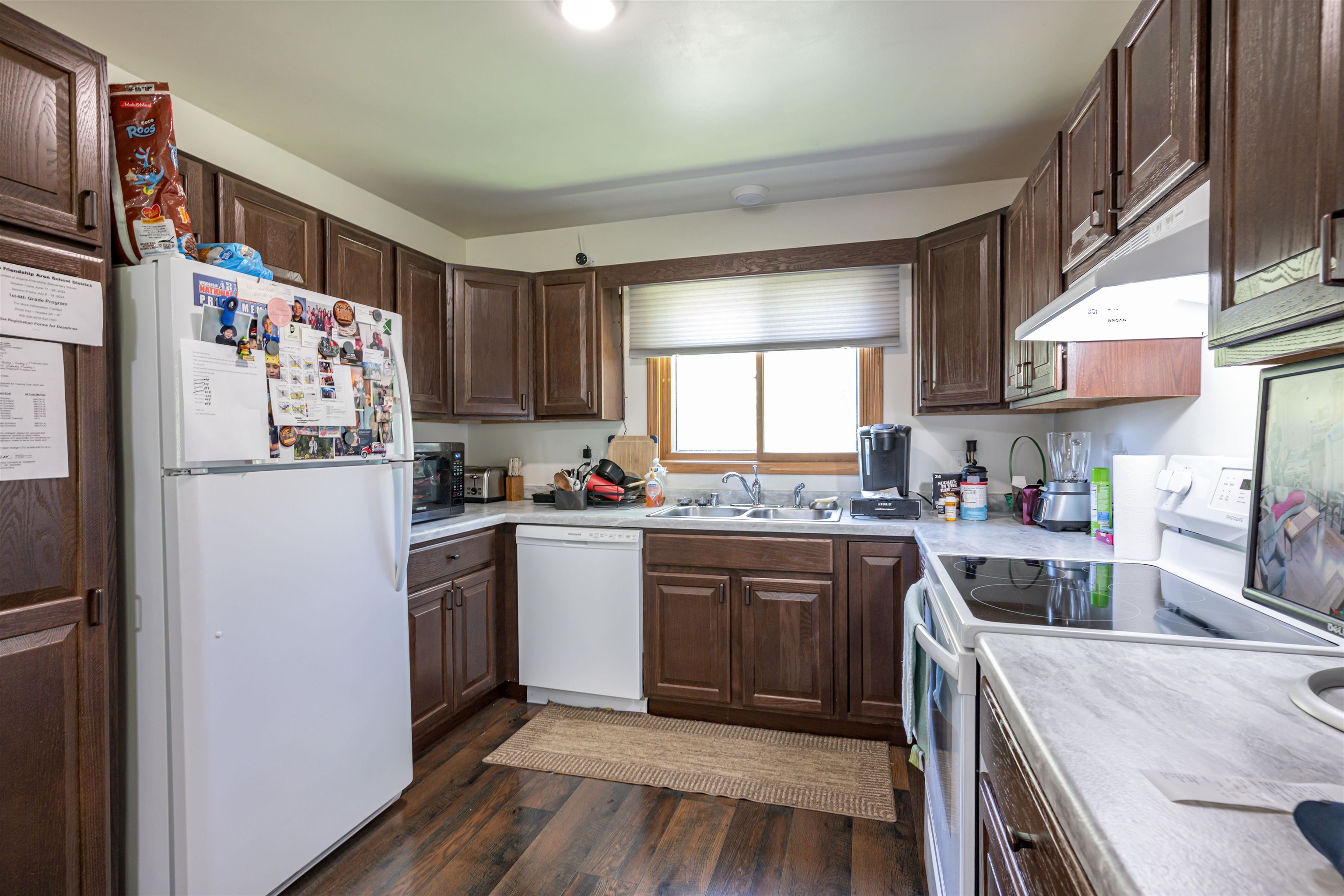 Arkdale, Wisconsin 54613, United States, 3 Bedrooms Bedrooms, ,2 BathroomsBathrooms,Residential,Active,121333