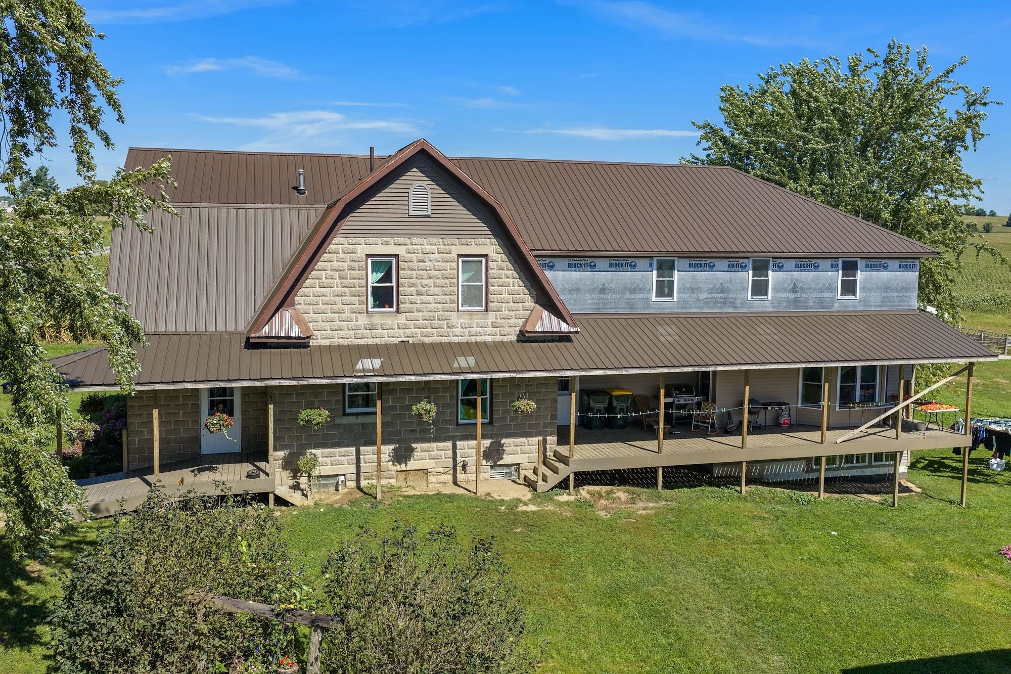 S4452 Grote Hill Road
