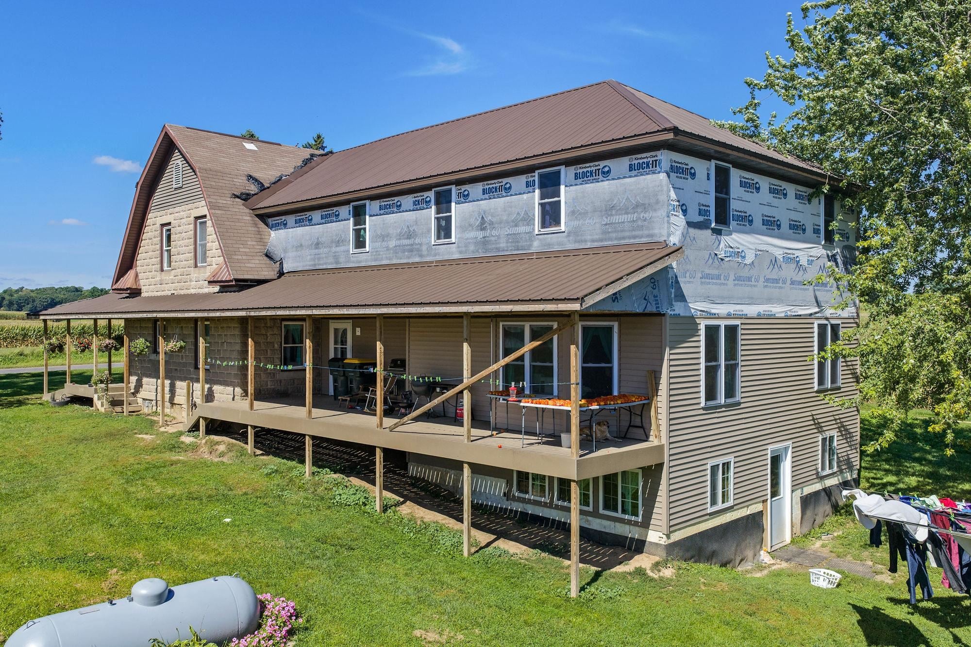 S4452 Grote Hill Road