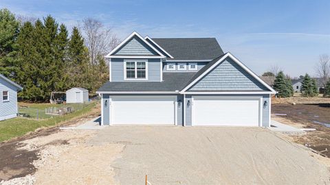 Photo of 56-58 E Ash Lane, Milton, WI 53563 (MLS # 2019718)