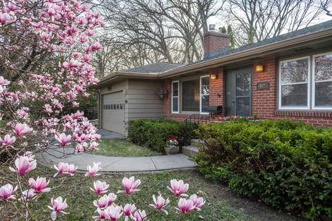 462 S Midvale Boulevard, Madison, WI 53711 - #: 1998172