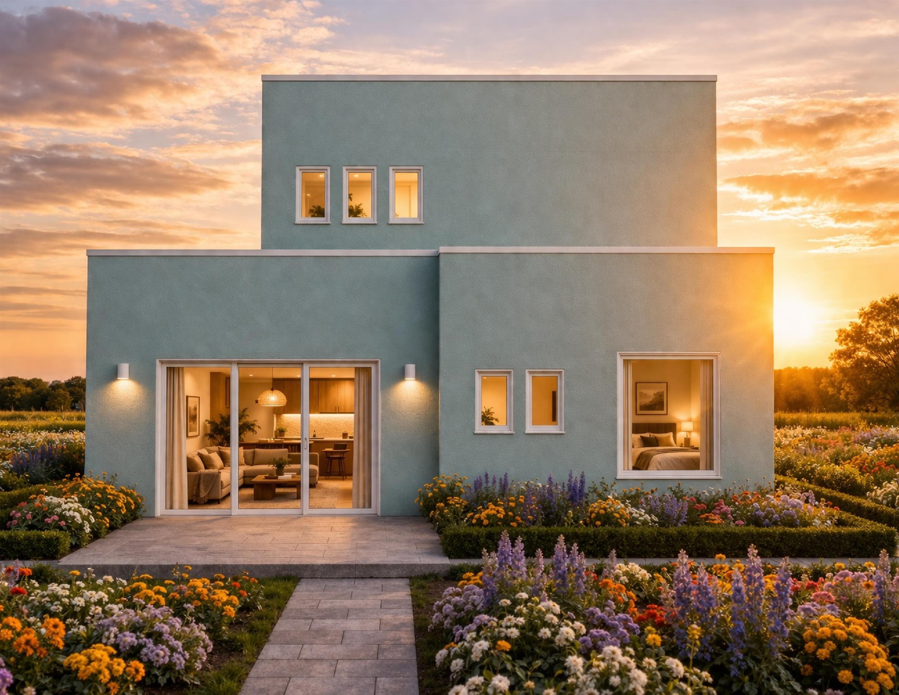 4057 Morning Poem Place