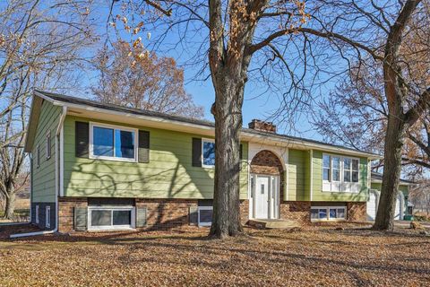 Photo of S4508 Excelsior Drive, Rock Springs, WI 53913 (MLS # 2015134)