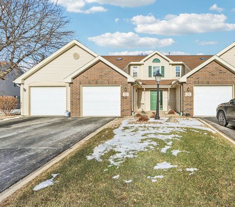 Photo of 273 Kearney Way, Waunakee, WI 53597 (MLS # 2016397)