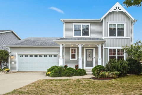 Photo of 6115 Sledding Parkway, Madison, WI 53558 (MLS # 2032074)