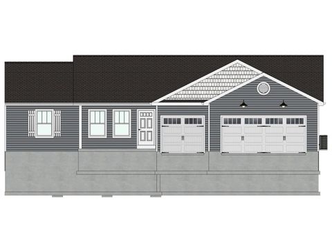 Photo of 104 W Second Street, Friesland, WI 53935 (MLS # 2013177)