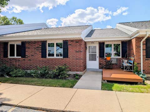 Photo of 773 Kottke Drive, Madison, WI 53719 (MLS # 2030944)