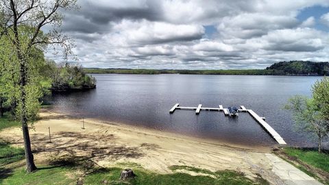 Tiny photo for Bldg 18 1-2 Greenway Crossing PV, Wisconsin Dells, WI 53965 (MLS # 1993673)