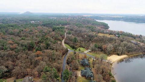 Tiny photo for Bldg 18 1-2 Greenway Crossing PV, Wisconsin Dells, WI 53965 (MLS # 1993673)