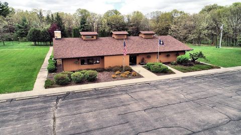 Tiny photo for Bldg 18 1-2 Greenway Crossing PV, Wisconsin Dells, WI 53965 (MLS # 1993673)