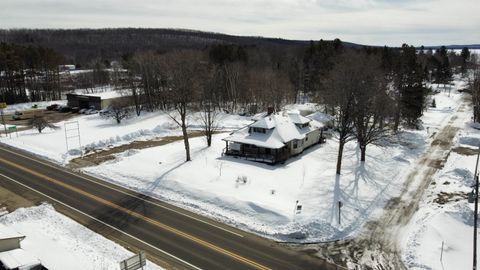 Photo of 300 E Pioneer Street, Crandon, WI 54520 (MLS # 2018609)