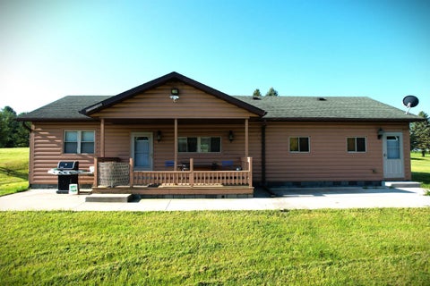 Photo of 53951 Rounds Road, Gays Mills, WI 54631 (MLS # 2031189)