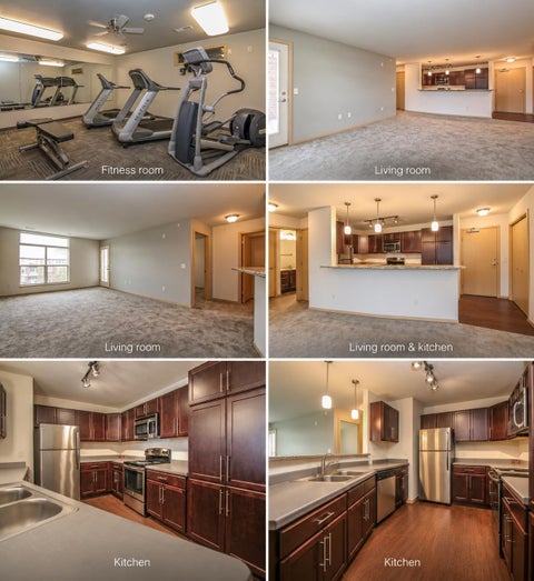 Photo of 825 Jupiter Drive, Madison, WI 53718 (MLS # 2034678)