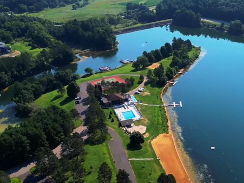 Tiny photo for Lot 898 Gatling Court, La Valle, WI 53941 (MLS # 2012778)