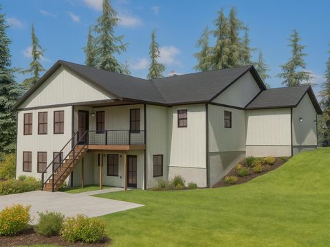 Tiny photo for Lot 898 Gatling Court, La Valle, WI 53941 (MLS # 2012778)