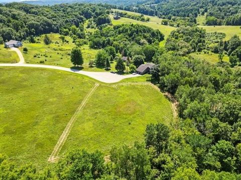 Tiny photo for Lot 898 Gatling Court, La Valle, WI 53941 (MLS # 2012778)